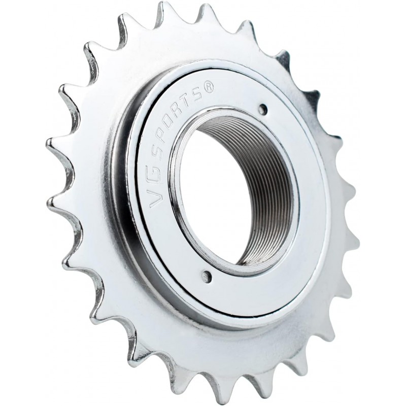 Pignon roue libre 22 dents