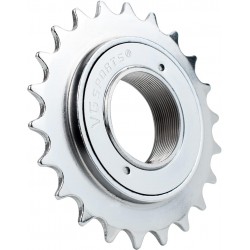 Pignon roue libre 22 dents