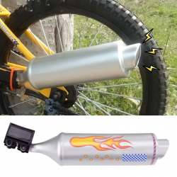 Pot vélo TURBOPOT