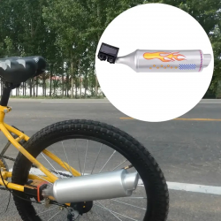 Pot vélo TURBOPOT