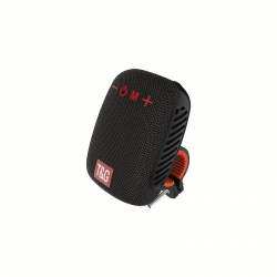 Enceinte Bluetooth / Radio FM / Kit Main Libre Pour Vélo Et Trottinette