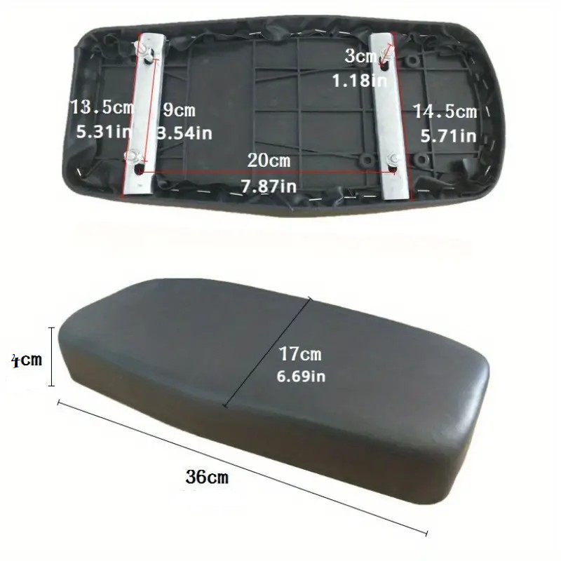 Porte-bagages arrière Holiday compatible avec Peugeot 3008 09-13