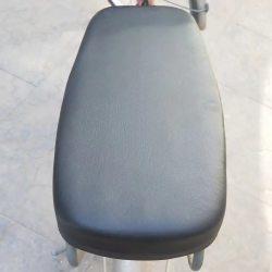 Coussin De Porte Bagage Arrière Pour Passager Vélo