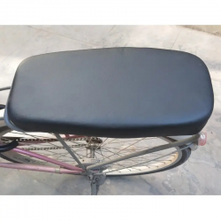 Coussin De Porte Bagage Arrière Pour Passager Vélo