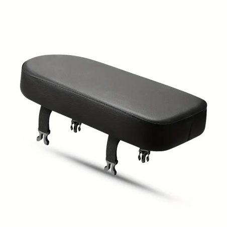 Coussin Epais De Porte Bagage Arrière Pour Passager Vélo