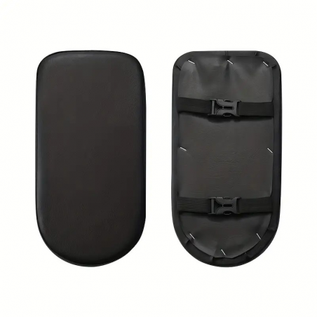 Coussin Epais De Porte Bagage Arrière Pour Passager Vélo