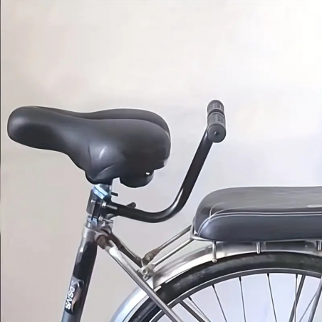 Poignée De Maintien Pour Passager Vélo