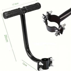 Poignée De Maintien Pour Passager Vélo