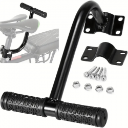 Poignée De Maintien Pour Passager Vélo