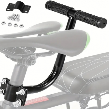 Poignée De Maintien Pour Passager Vélo