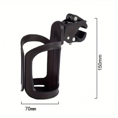 Porte Bouteille Pour Vélo