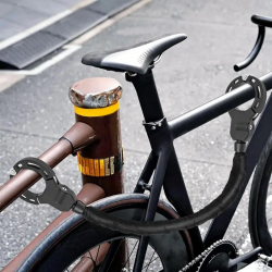Antivol Menottes Pour Vélo Et Trottinette
