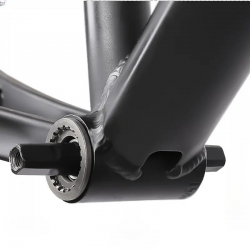 Boitier de pédalier Fixie / Route 68x110mm (BB SET)