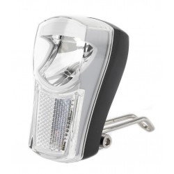 Phare Avant LED 20 Lux avec fixation