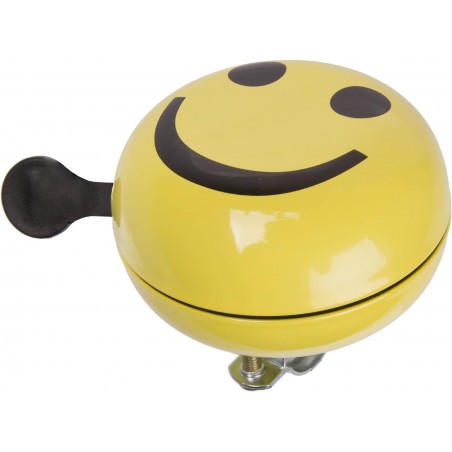 Sonnette Ding Dong Smiley