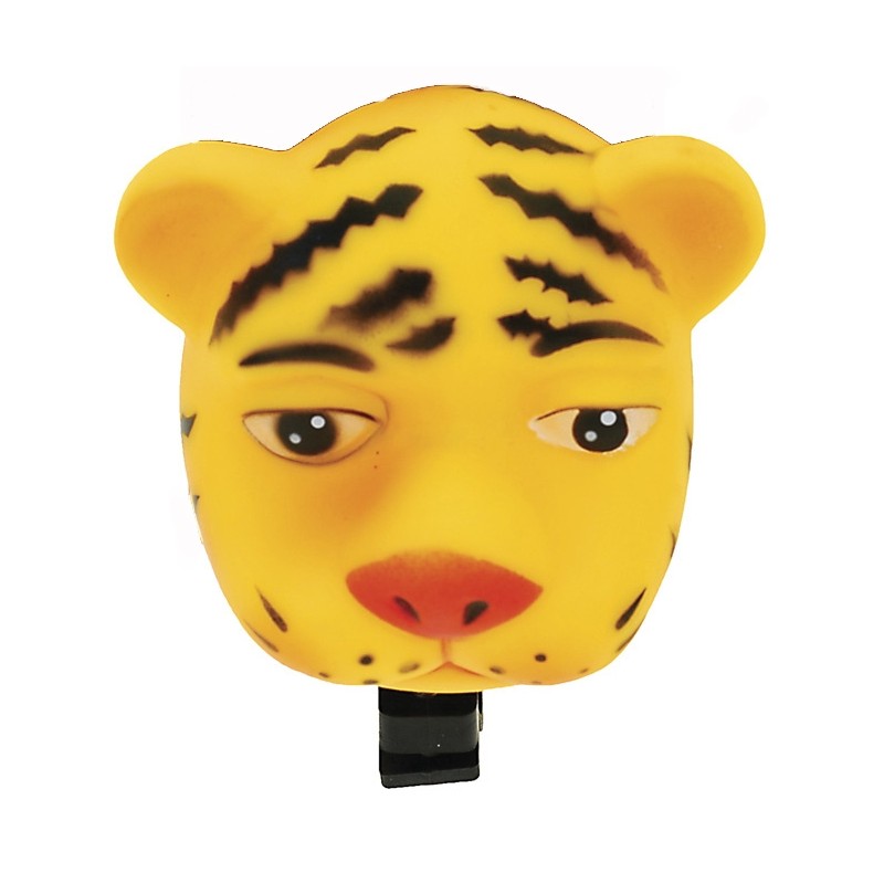 Sonnette Klaxon Vélo Poire Tigre