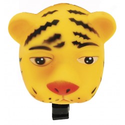Sonnette Klaxon Vélo Poire Tigre