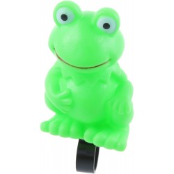 Sonnette Klaxon Vélo Poire Grenouille