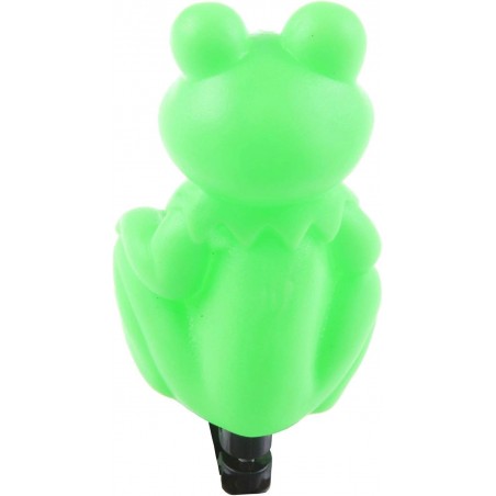Sonnette Klaxon Vélo Poire Grenouille