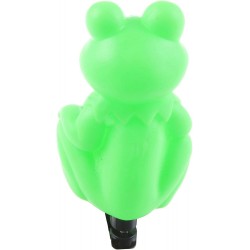 Sonnette Klaxon Vélo Poire Grenouille