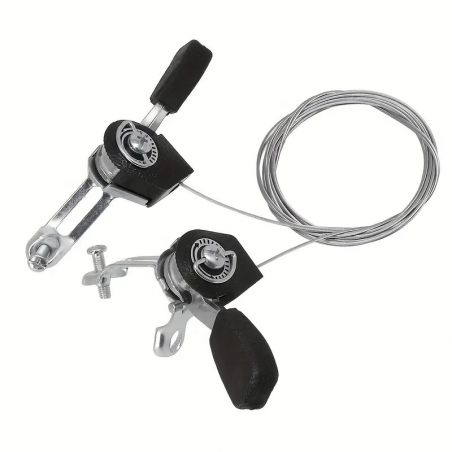 Kit Levier De Changement De Vitesses 6V/3 - 7V/3