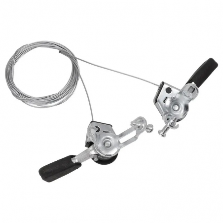 Kit Levier De Changement De Vitesses 6V/3 - 7V/3