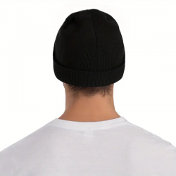 Bonnet West Coast Choppers Noir