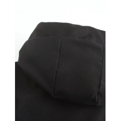 Veste Zip A Capuche / Coupe Vent West Coast Choppers