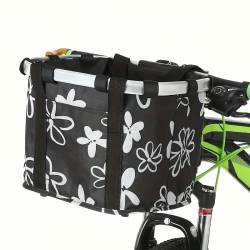 Sacoche porte bagage de guidon amovible Flow KlickFix