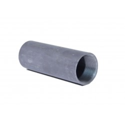 Tube boitier de pédalier Fatbike 110mm