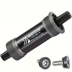 Boitier de pédalier BB Set Fatbike 110x166mm