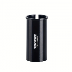 Réducteur Adaptateur Tige de Selle 27.2mm à 25.4mm