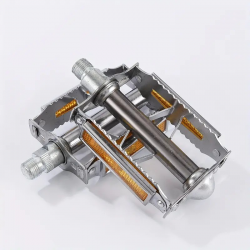 Pédales Vélo Touring 9/16