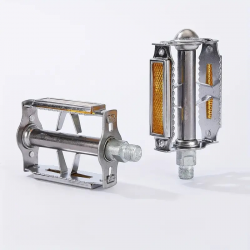 Pédales Vélo Touring 9/16