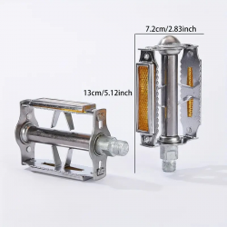 Pédales Vélo Touring 9/16