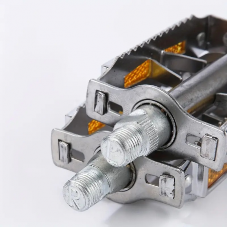 Pédales Vélo Touring 9/16 Pédales Vélo Touring 9/16