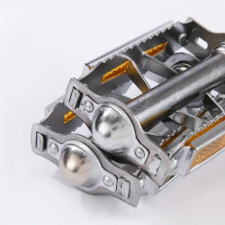 Pédales Vélo Touring 9/16