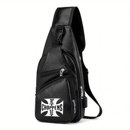 Sacoche Holster West Coast Choppers