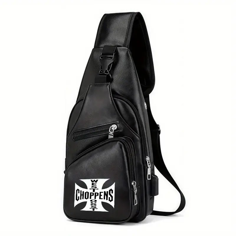 Sacoche Holster West Coast Choppers