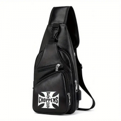 Sacoche Holster West Coast Choppers