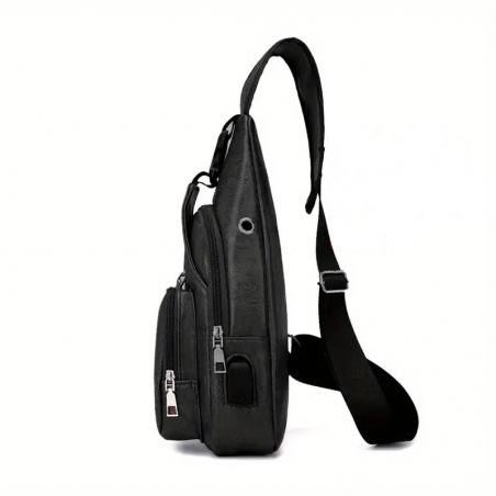 Sacoche Holster West Coast Choppers