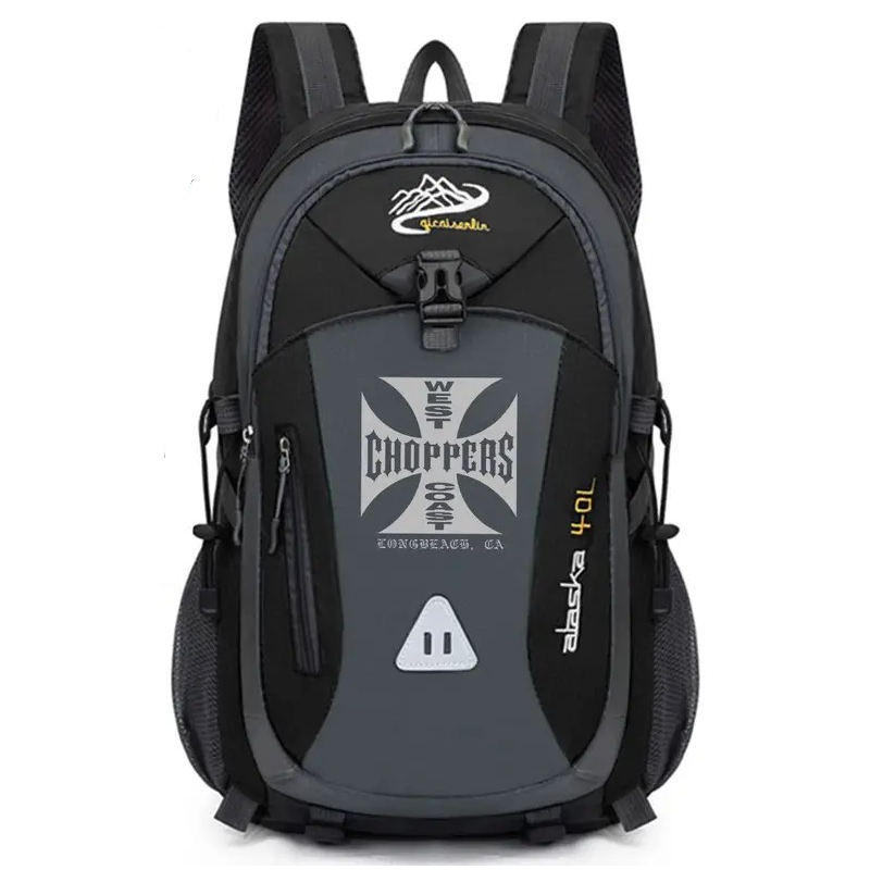Sac à Dos West Coast Choppers 40L