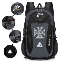 Sac à Dos West Coast Choppers