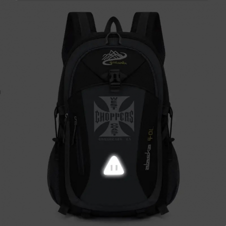 Sac à Dos West Coast Choppers