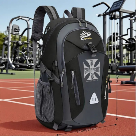 Sac à Dos West Coast Choppers