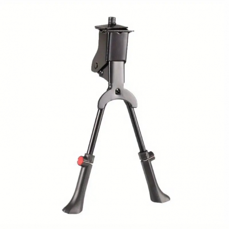 Béquille centrale ajustable vélo 26 / 29 Pouces