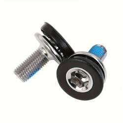 Vis De Boitier de pédalier BB SET (Lot de 2)