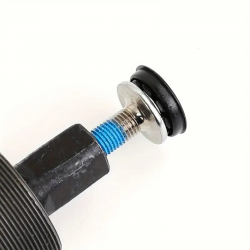 Vis De Boitier de pédalier BB SET (Lot de 2)