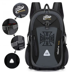 Sac à Dos West Coast Choppers