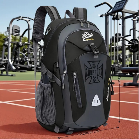 Sac à Dos West Coast Choppers 40L